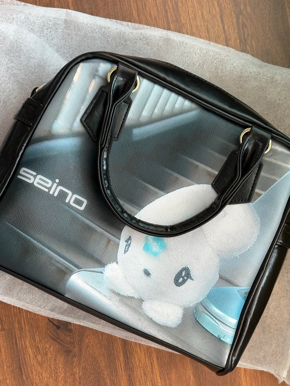 세이노 seino Magical handbag  상품이미지1