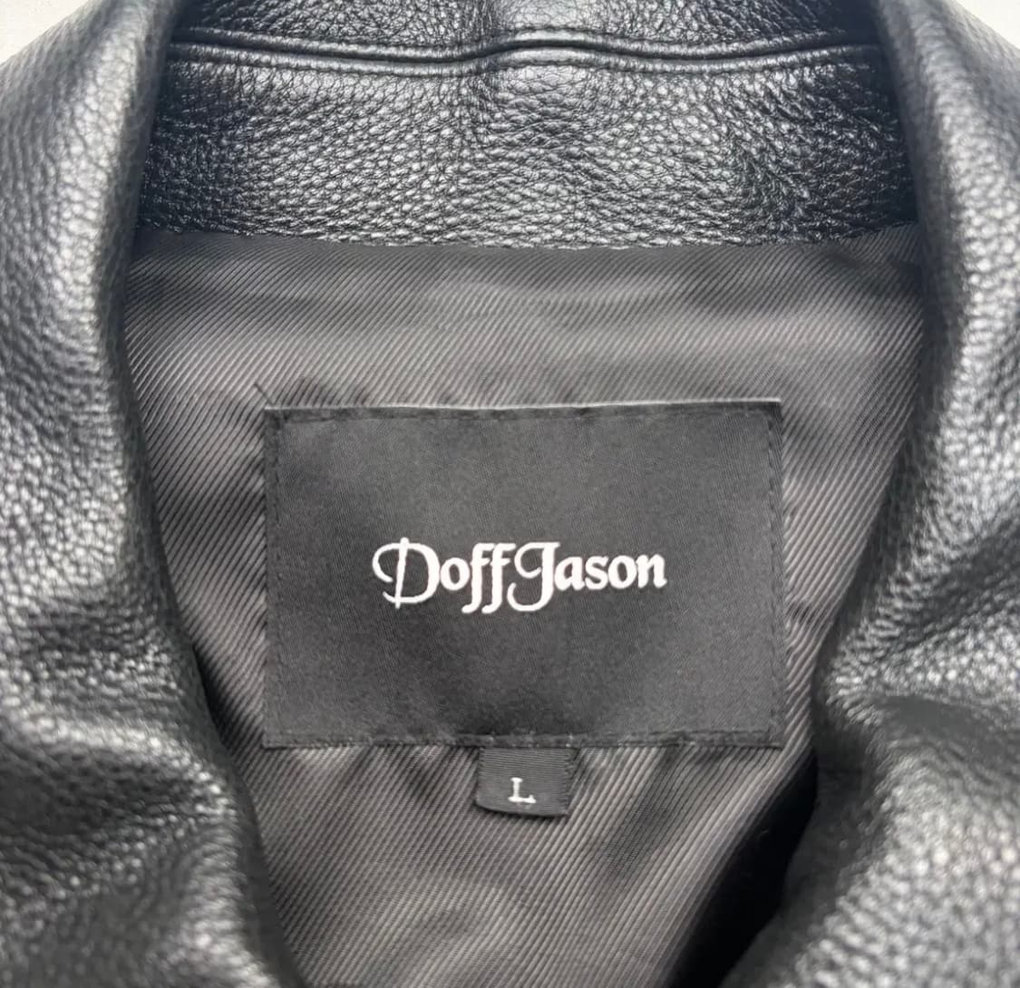 도프제이슨 카우하이드 L 상품이미지4