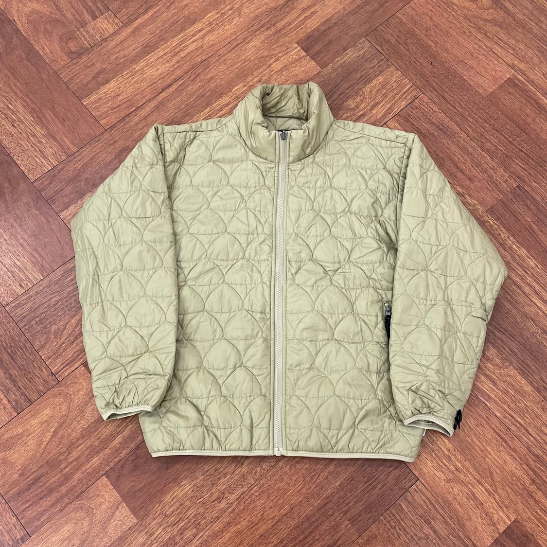 나이키 빈티지 ACG 자켓 상품이미지4