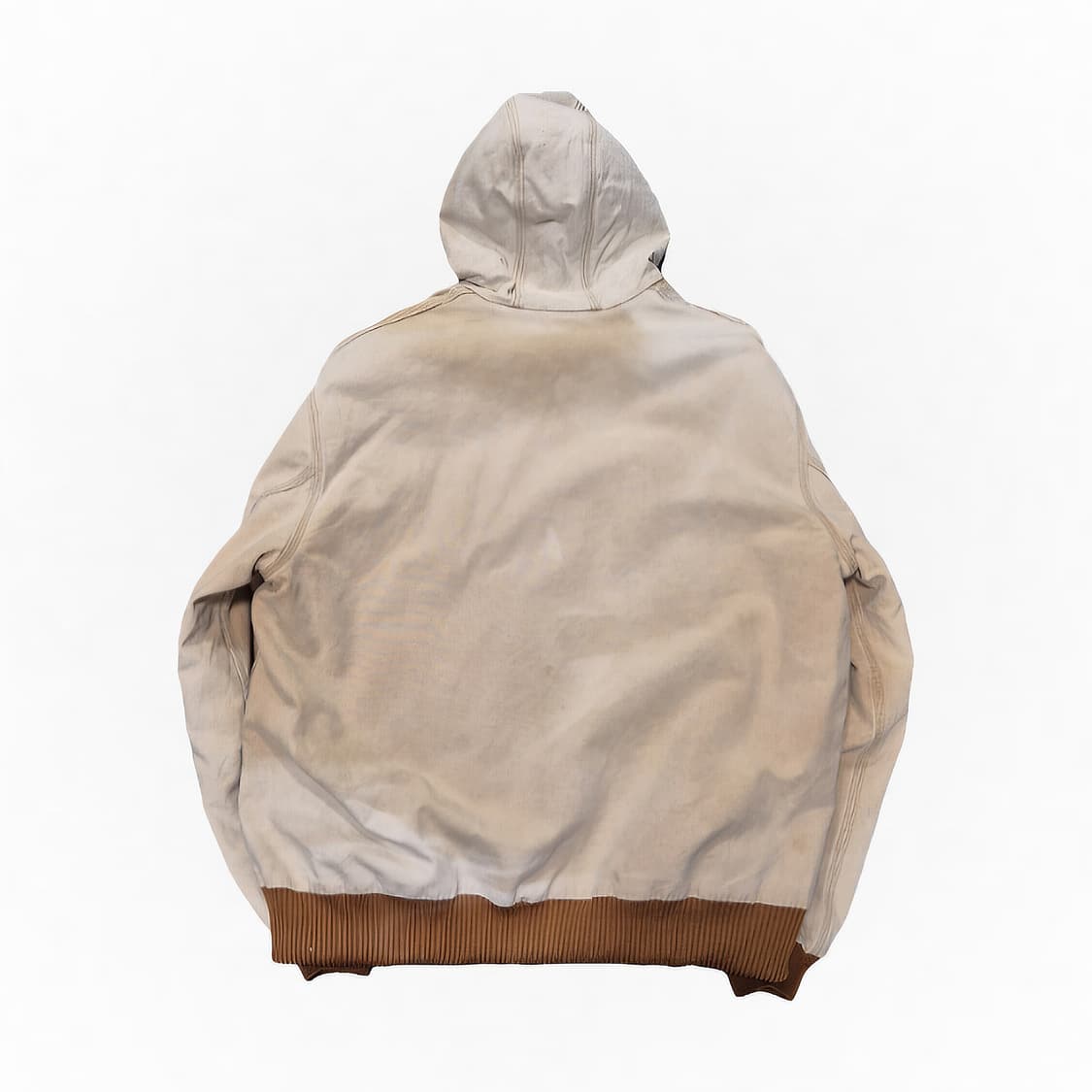 칼하트 덕 캔버스 액티브 재킷 2XL 상품이미지2