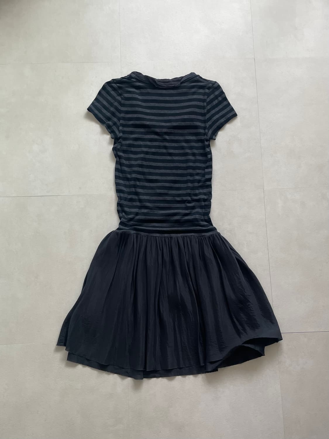 Sacai luck one-piece  상품이미지2