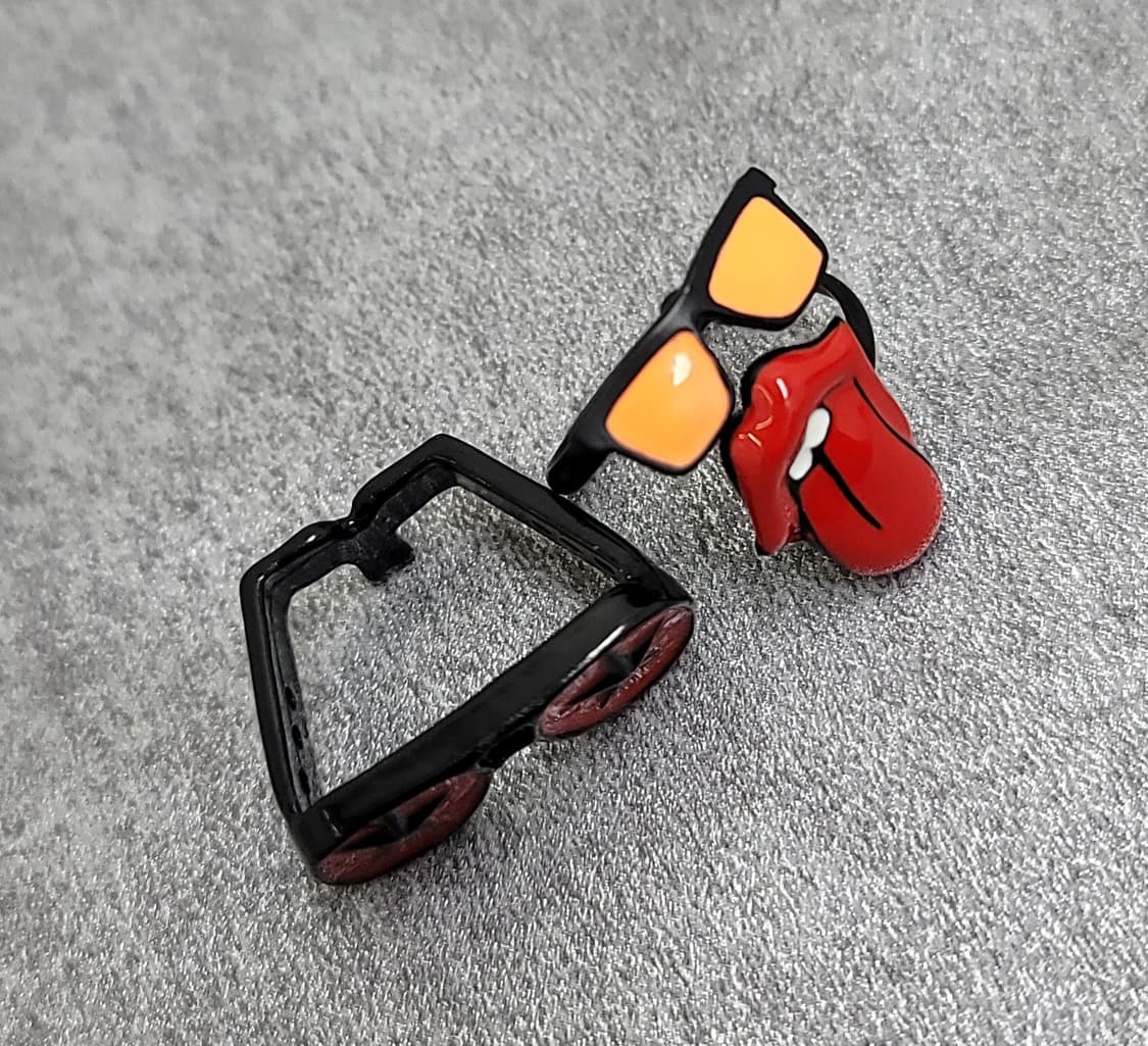 unique ring set 상품이미지4