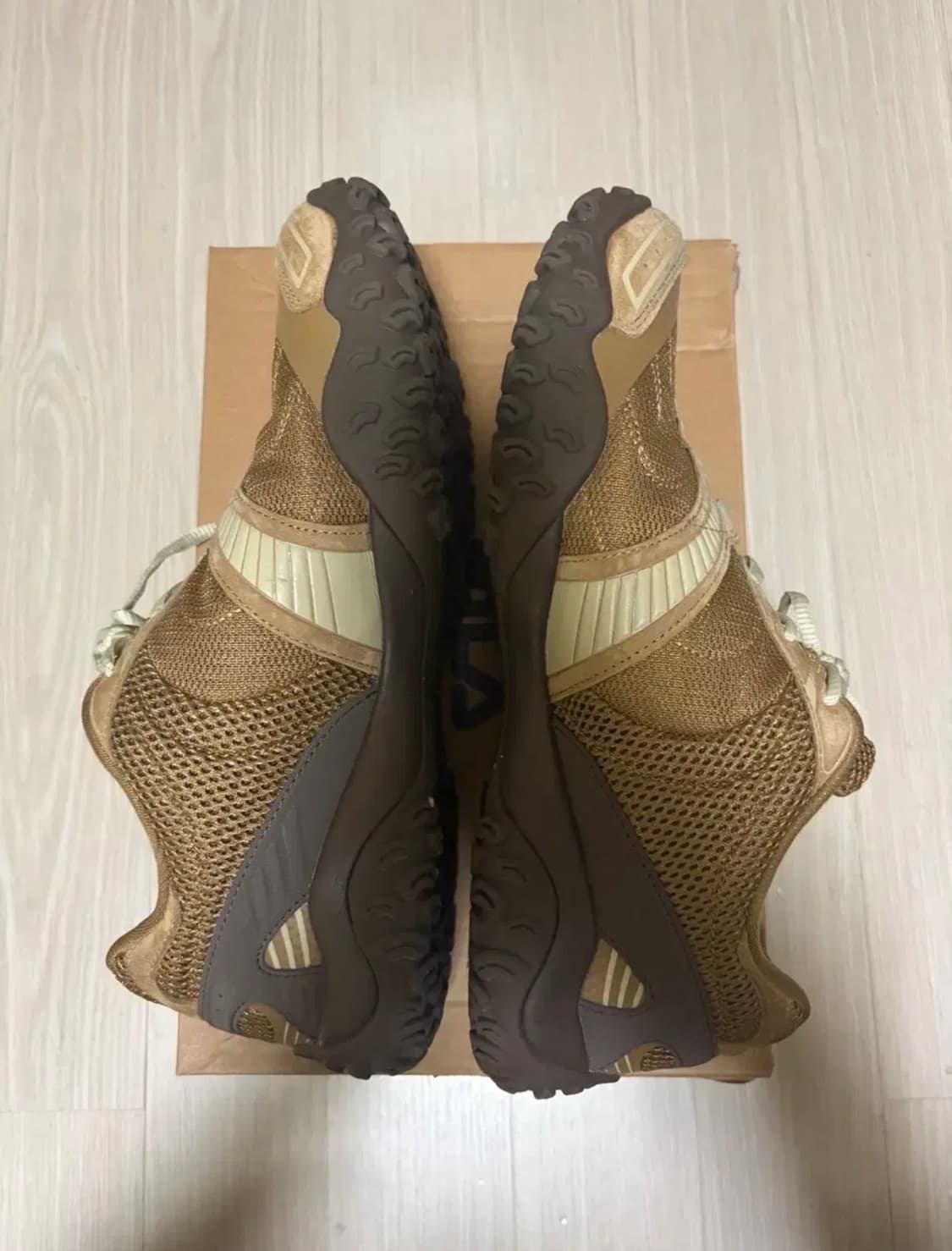 FILA 에샤페스니커즈/275/마지막가격 상품이미지6