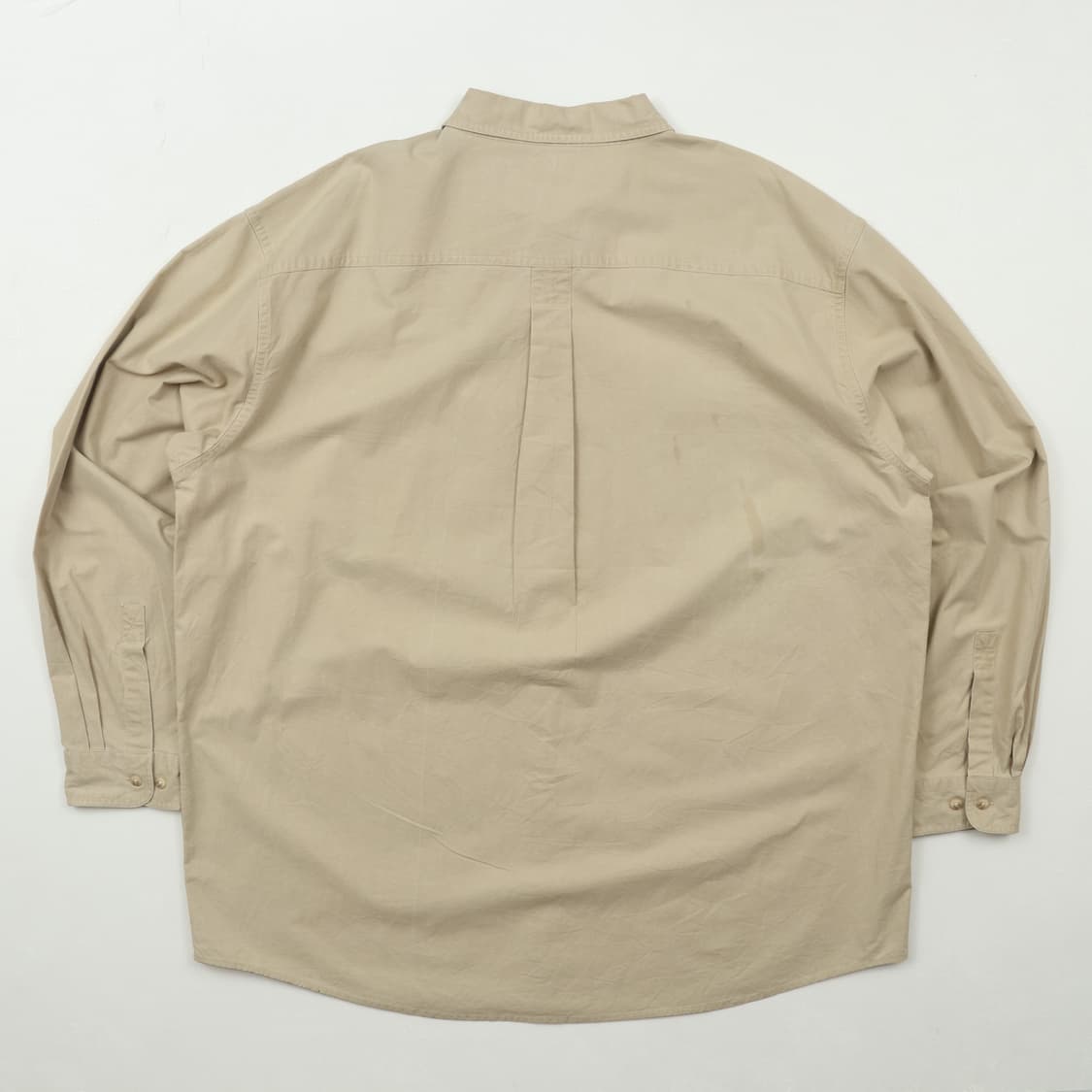 엘엘빈 셔츠 2XL A896 상품이미지4