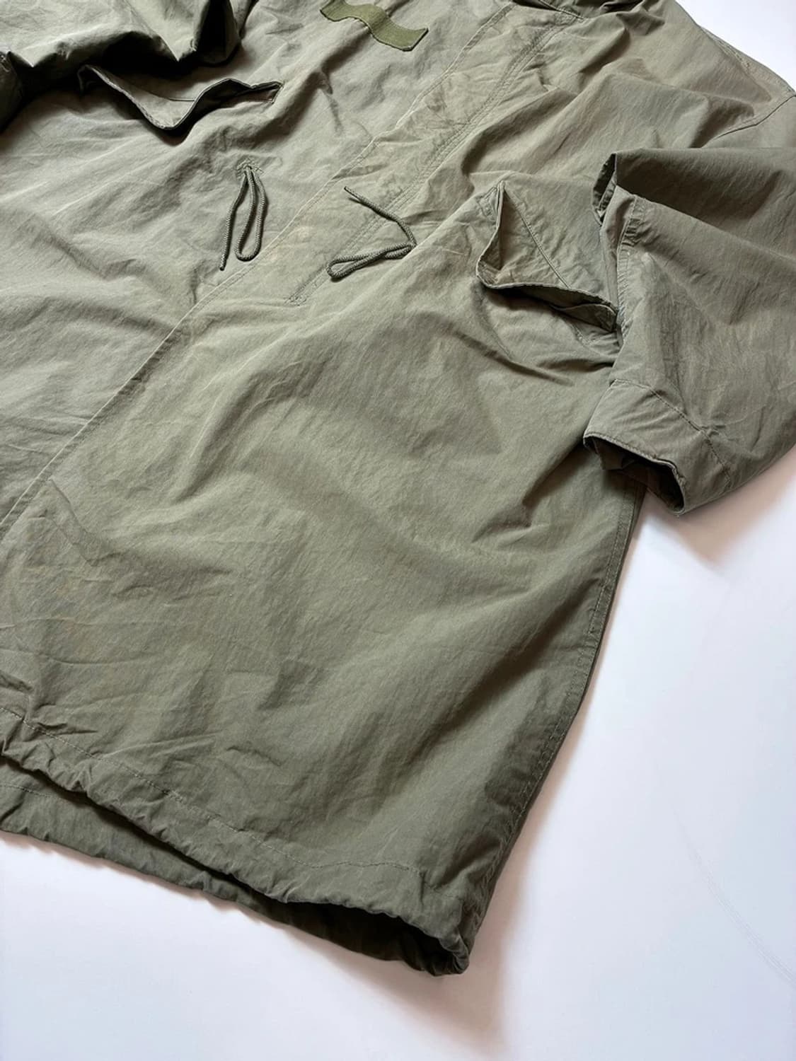 프릭스스토어 21AW m-65개파카 야상 자켓 PN8287 상품이미지4