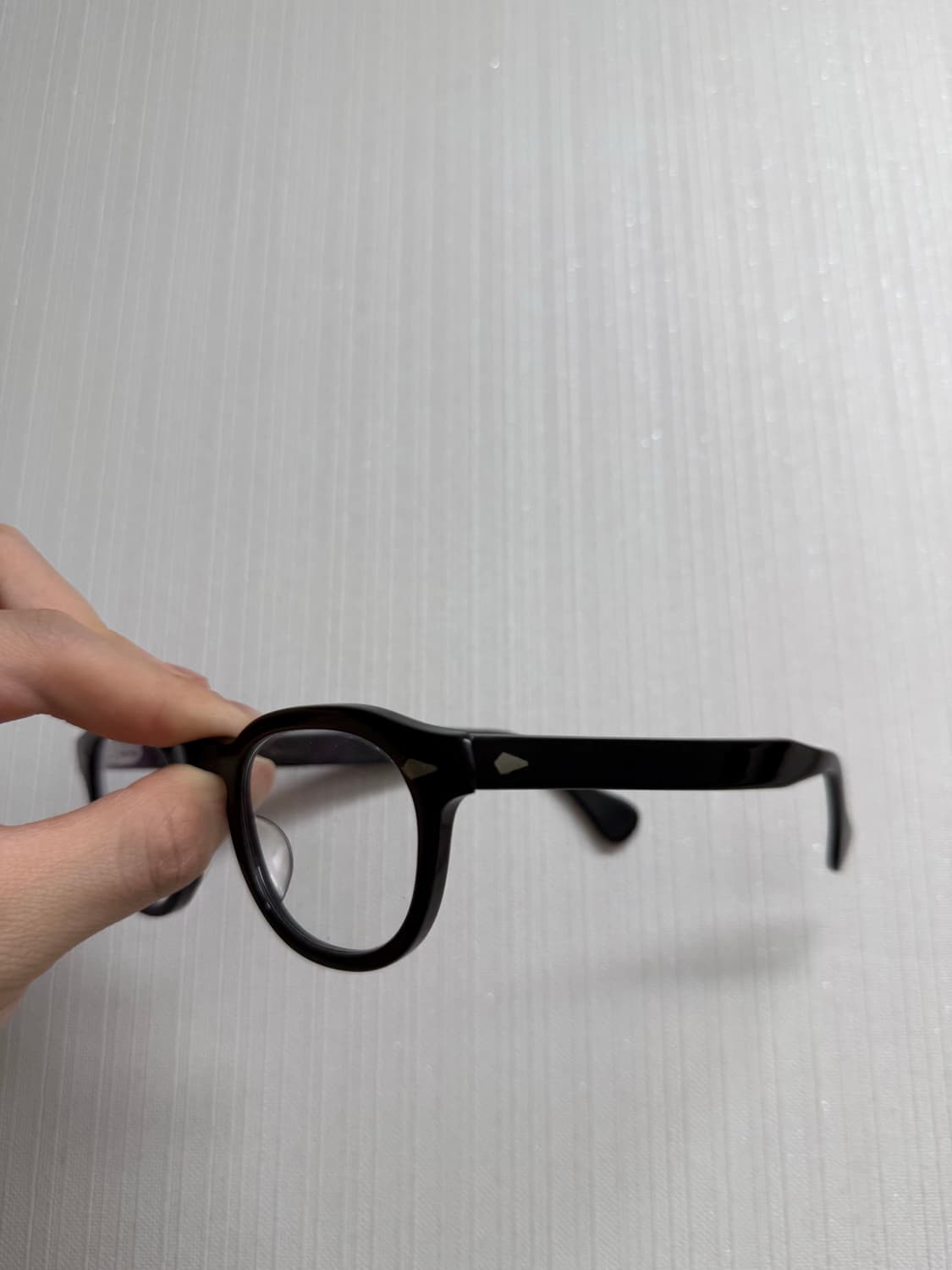 (풀구성) 타르트옵티컬 아넬 46 블랙 판매합니다 상품이미지3