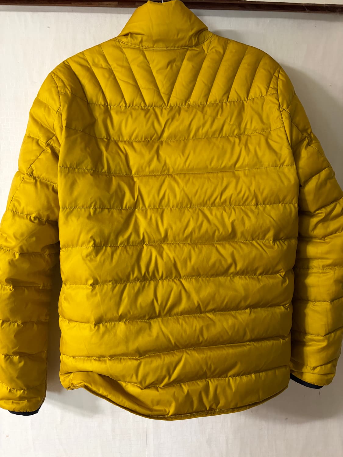 Cp 컴퍼니 경량패딩 상품이미지2