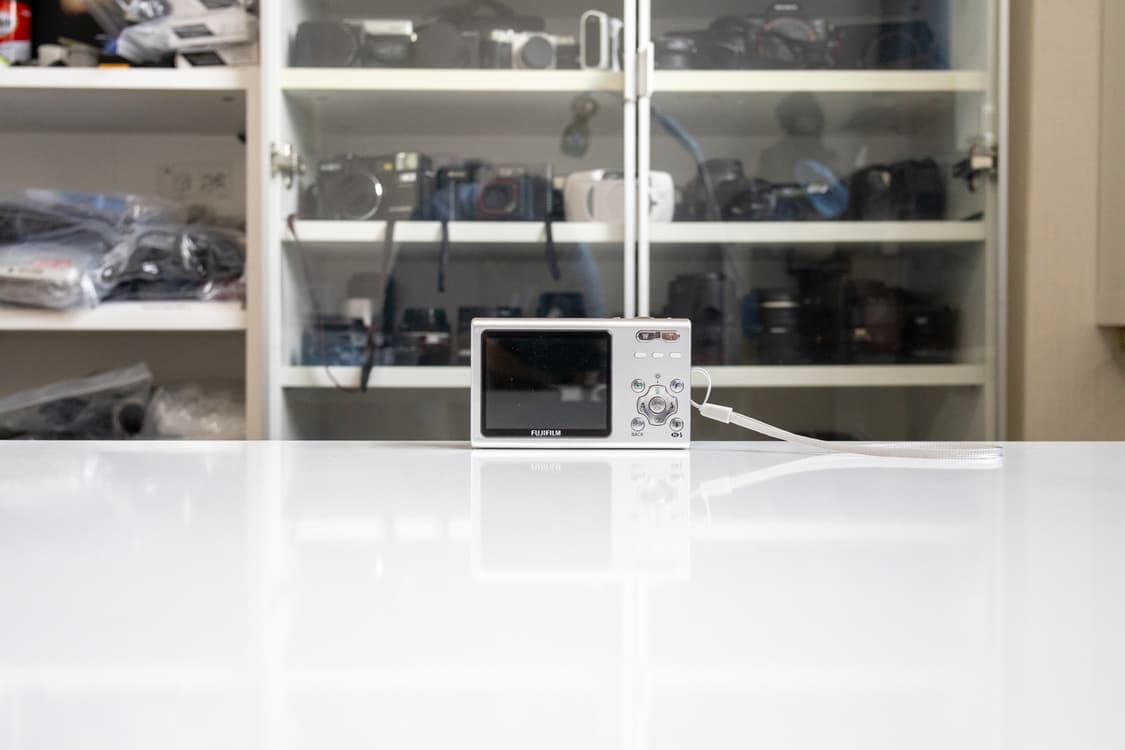 Fujifilm Finepix Z5fd 상품이미지8