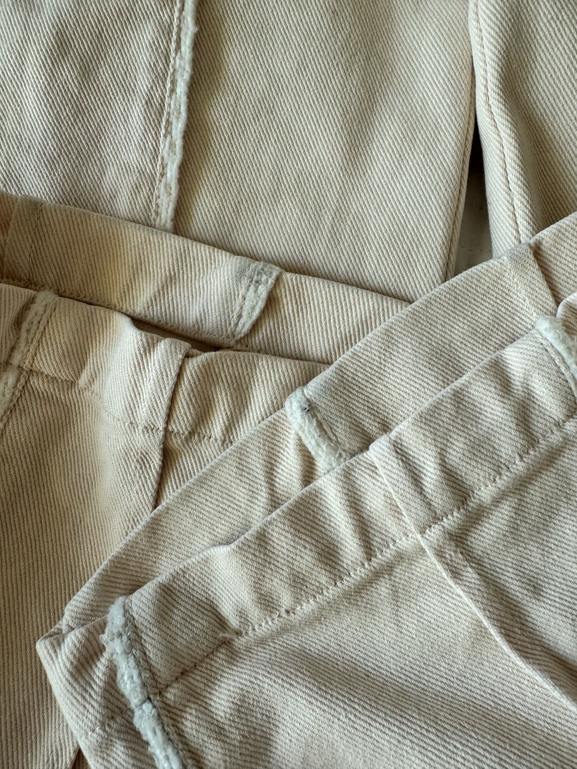 XLIM EP.4 02 TROUSER 상품이미지5