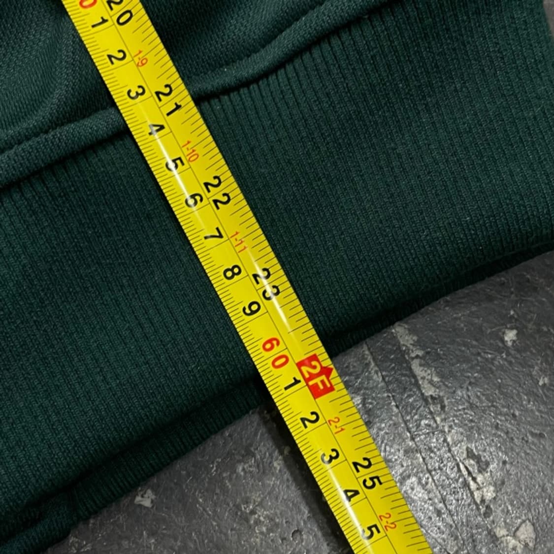 90 아디다스 배색 트랙탑 져지 상품이미지7