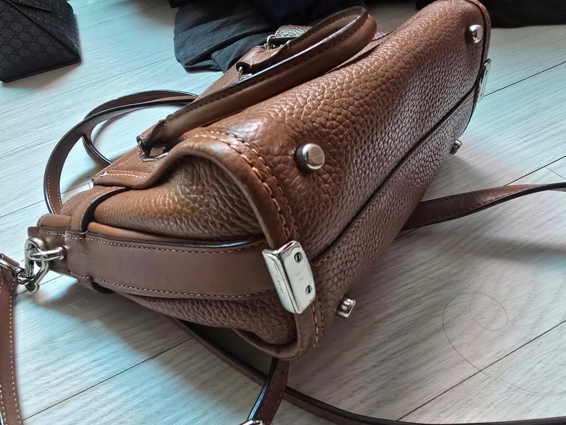 코치 크로스백 상품이미지6