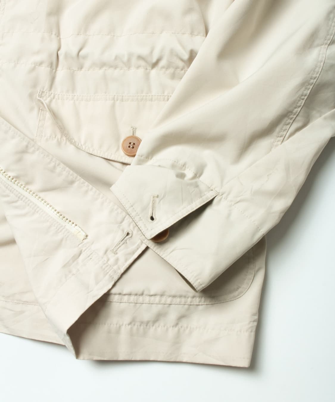 90's 파타고니아 스트릿 쉘 재킷 상품이미지4