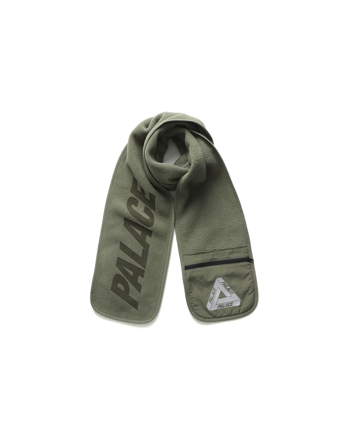 PALACE Polartec Lazer Scarf 상품이미지1