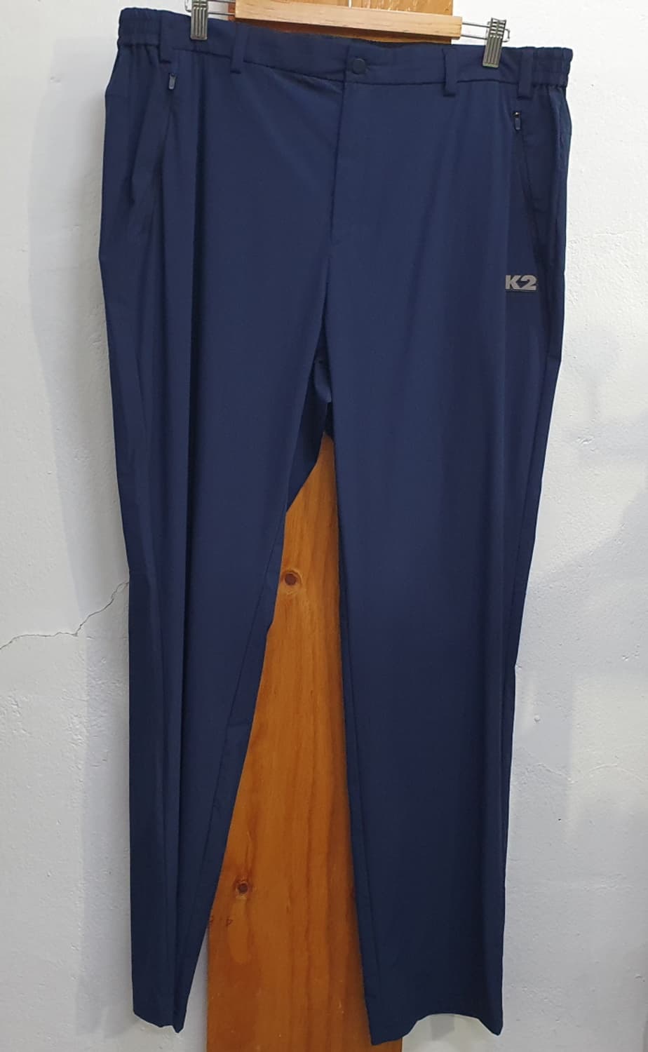 K2 빅 사이즈 등산 바지(40) 상품이미지1