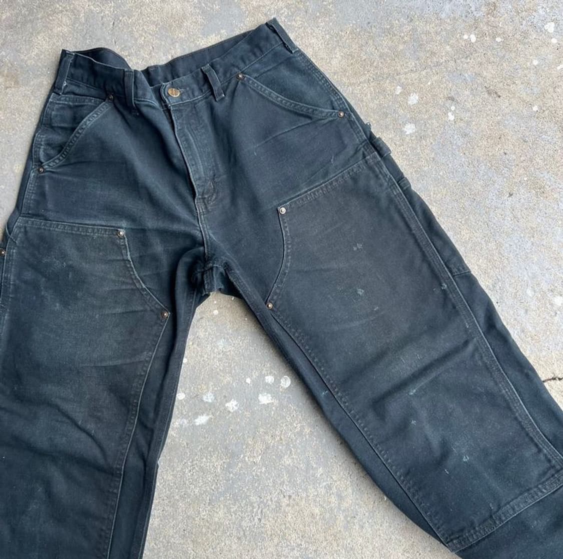 칼하트 더블니 상품이미지4