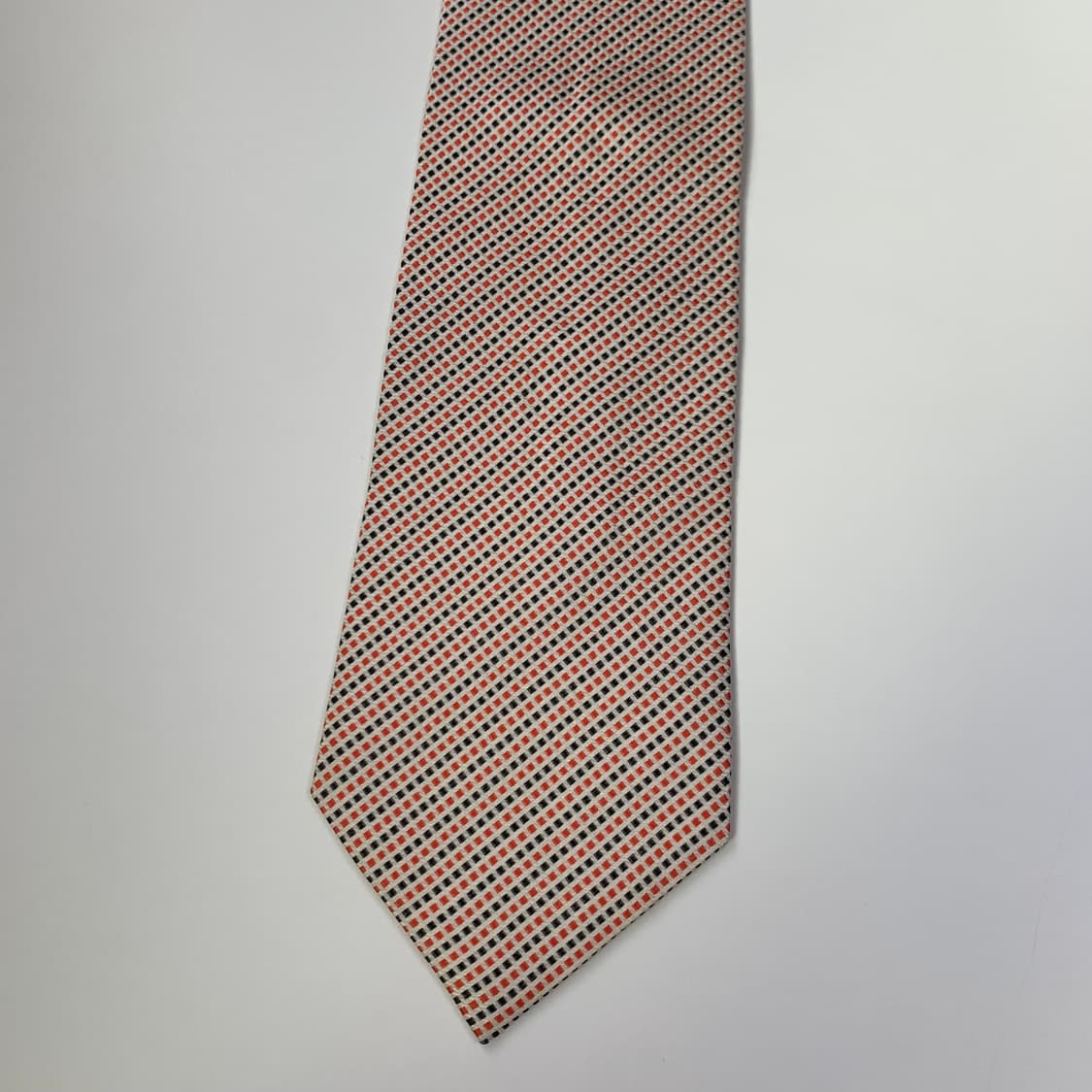 에르메네질도 제냐 클래식 명품넥타이 A+등급 정장룩코디 상품이미지10