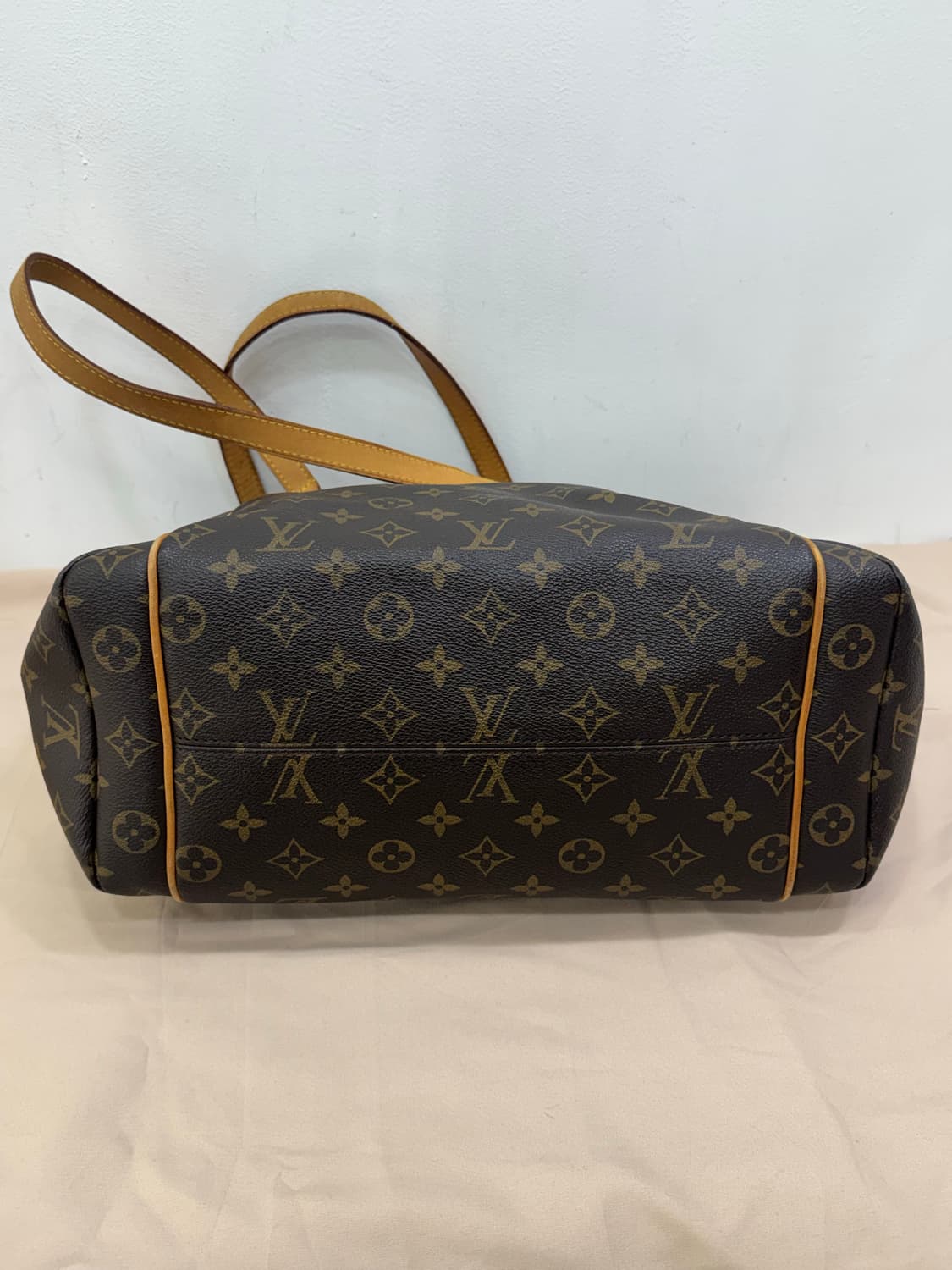 루이비통 토탈리 mm 모노그램  상품이미지9