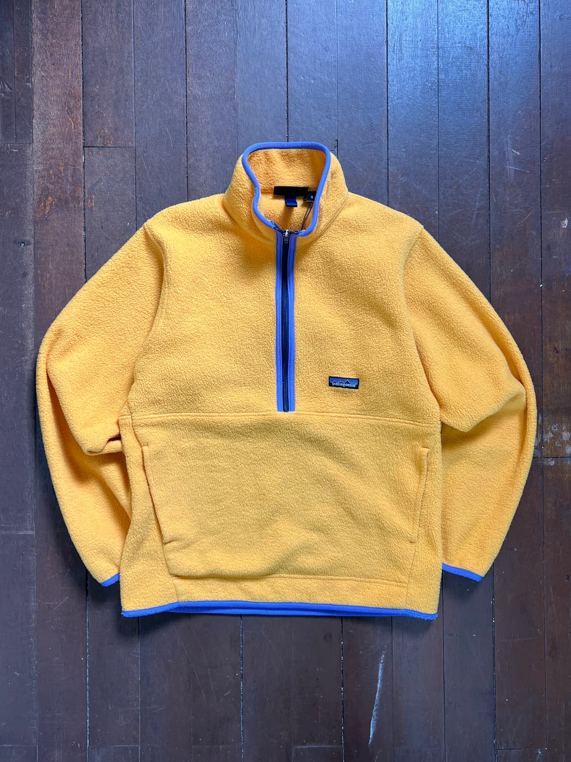 90‘s 파타고니아 신칠라  상품이미지1