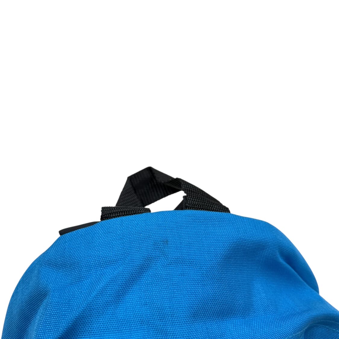 이스트팩 빈티지 미니백팩 가방 블루 상품이미지8