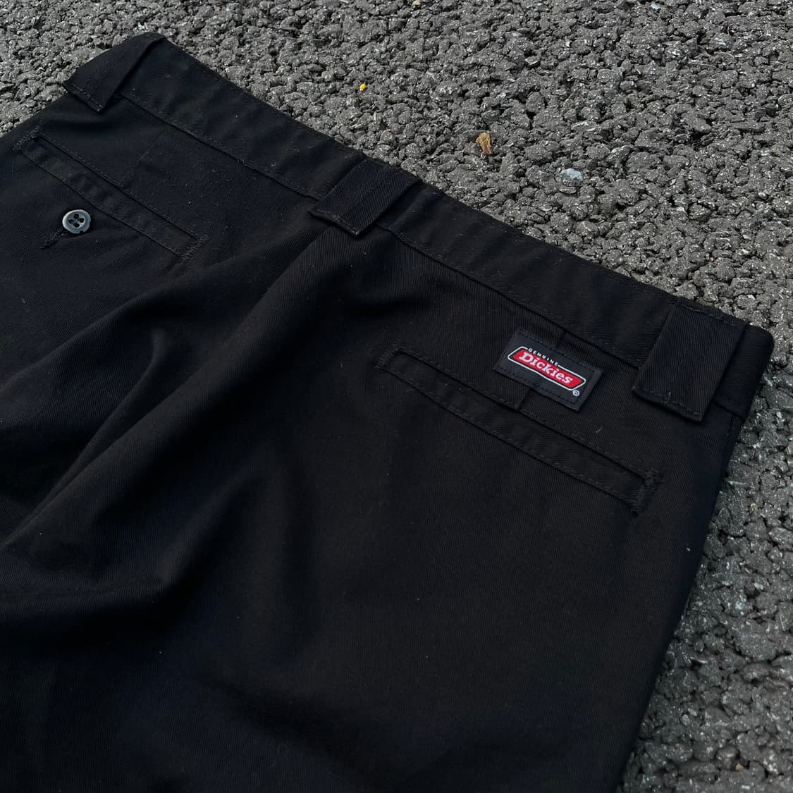 Genuine Dickies Double Knee Pants 상품이미지6