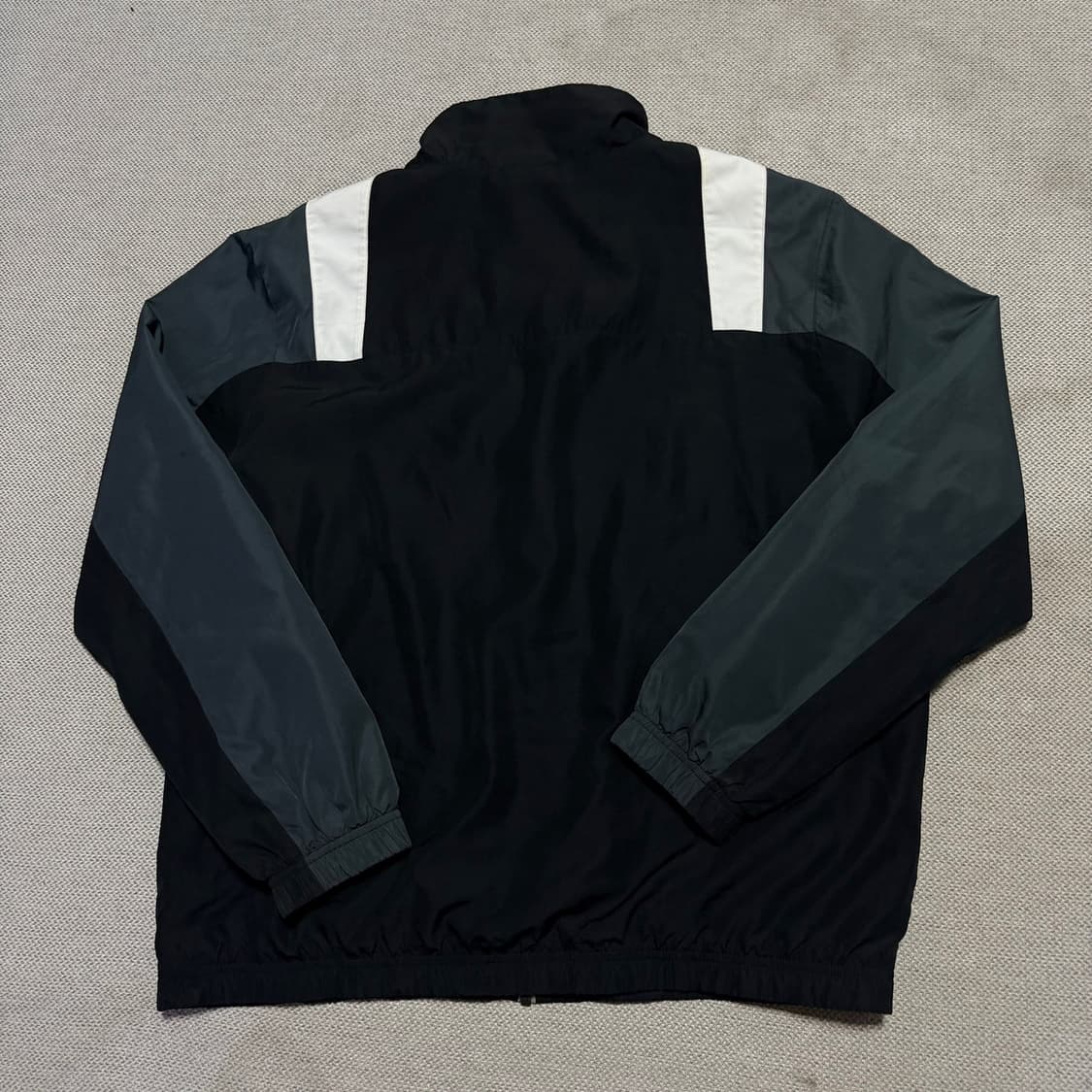 나이키 올드스쿨 바람막이 자켓 상품이미지5