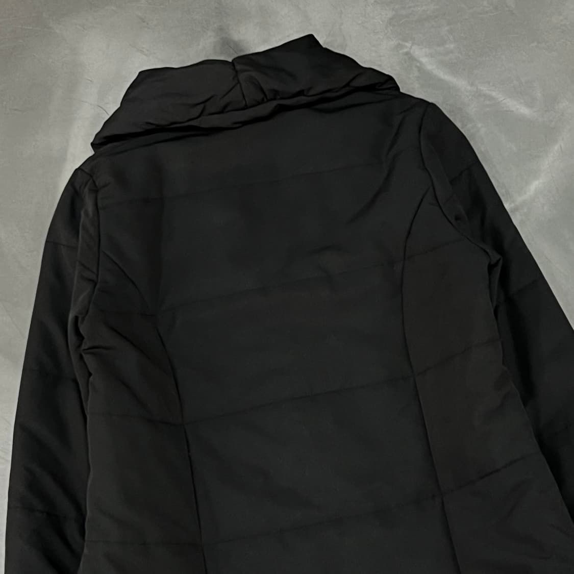  레이빔즈 카라 패디드 자켓 y15936 상품이미지4