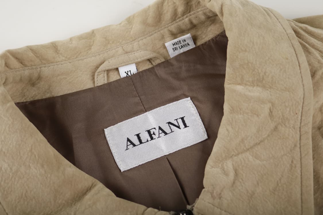 [XL] 빈티지 헤리티지 오버 블루종 상품이미지4