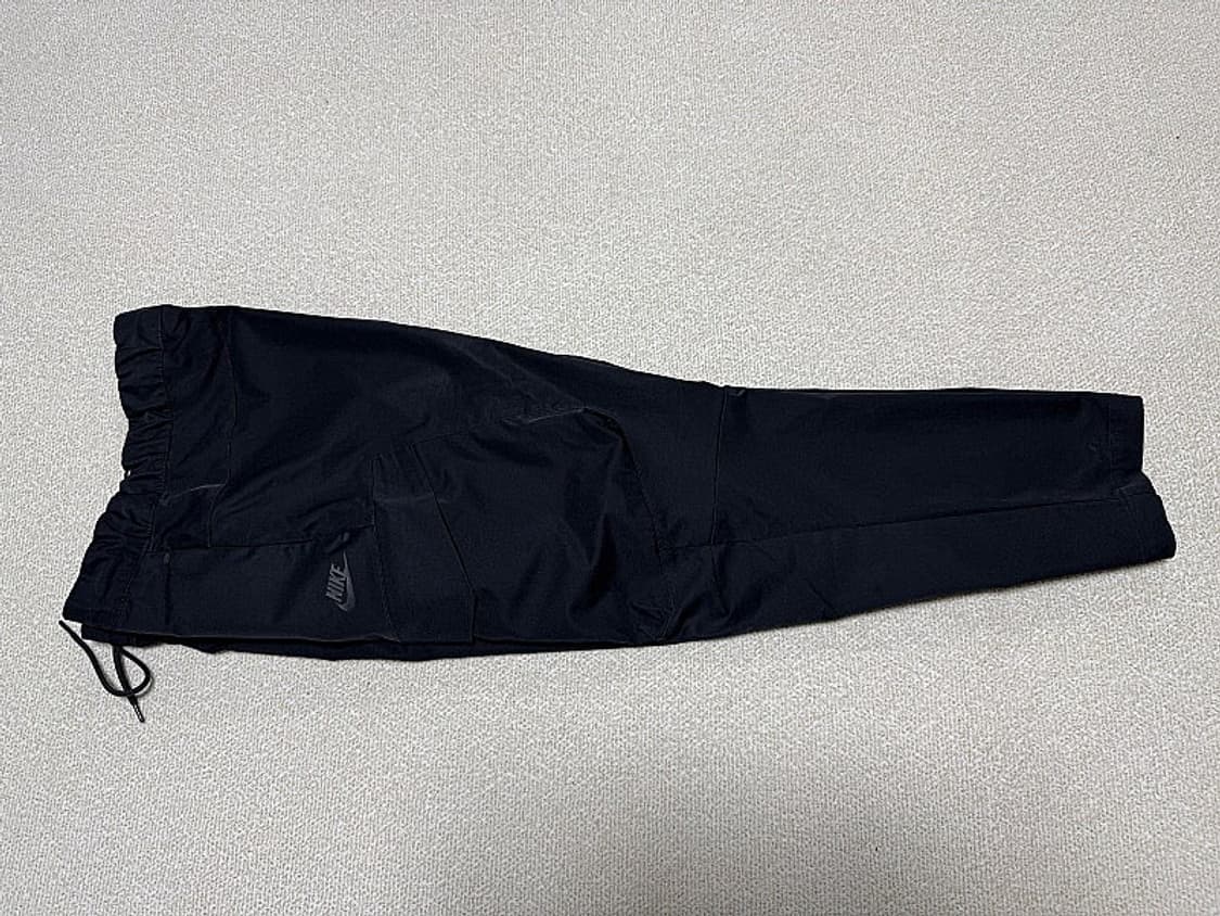 나이키 테크 에센셜 카고 바지 남성용 32인치 상품이미지1