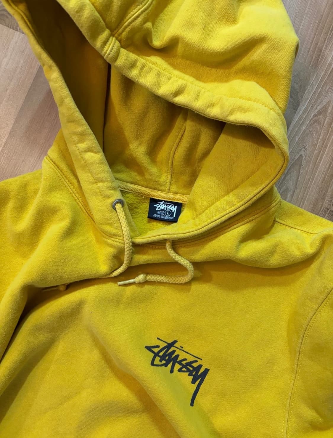 8 5 후 드 티 상품이미지2