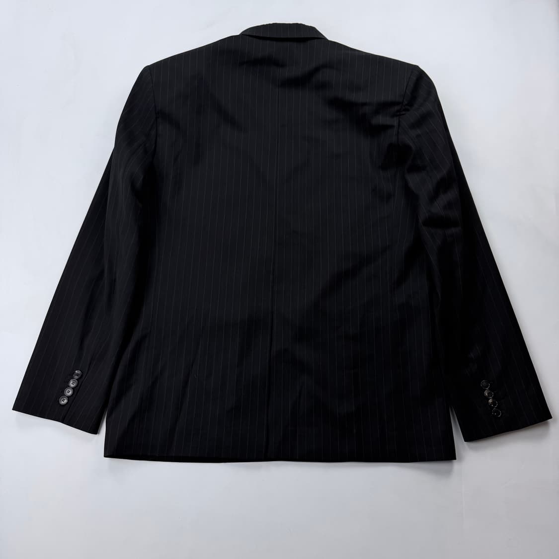 노이스 스트라이프 블레이저 상품이미지7
