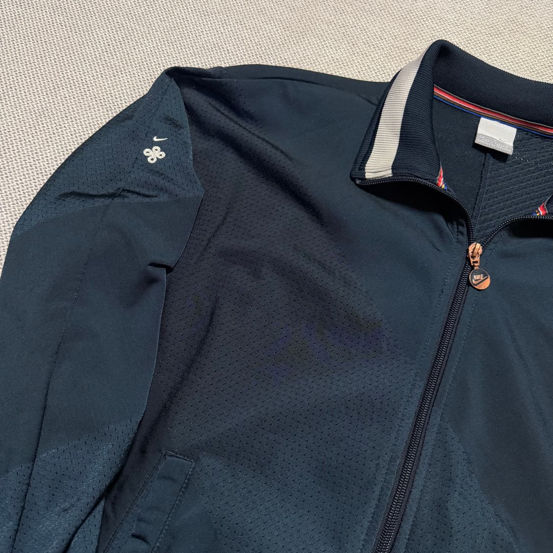 나이키 올드스쿨 트랙탑 상품이미지3