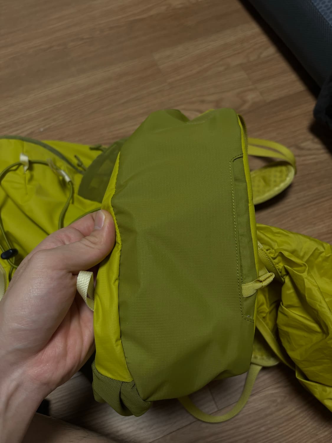 파타고니아 테라비아 14L 상품이미지7