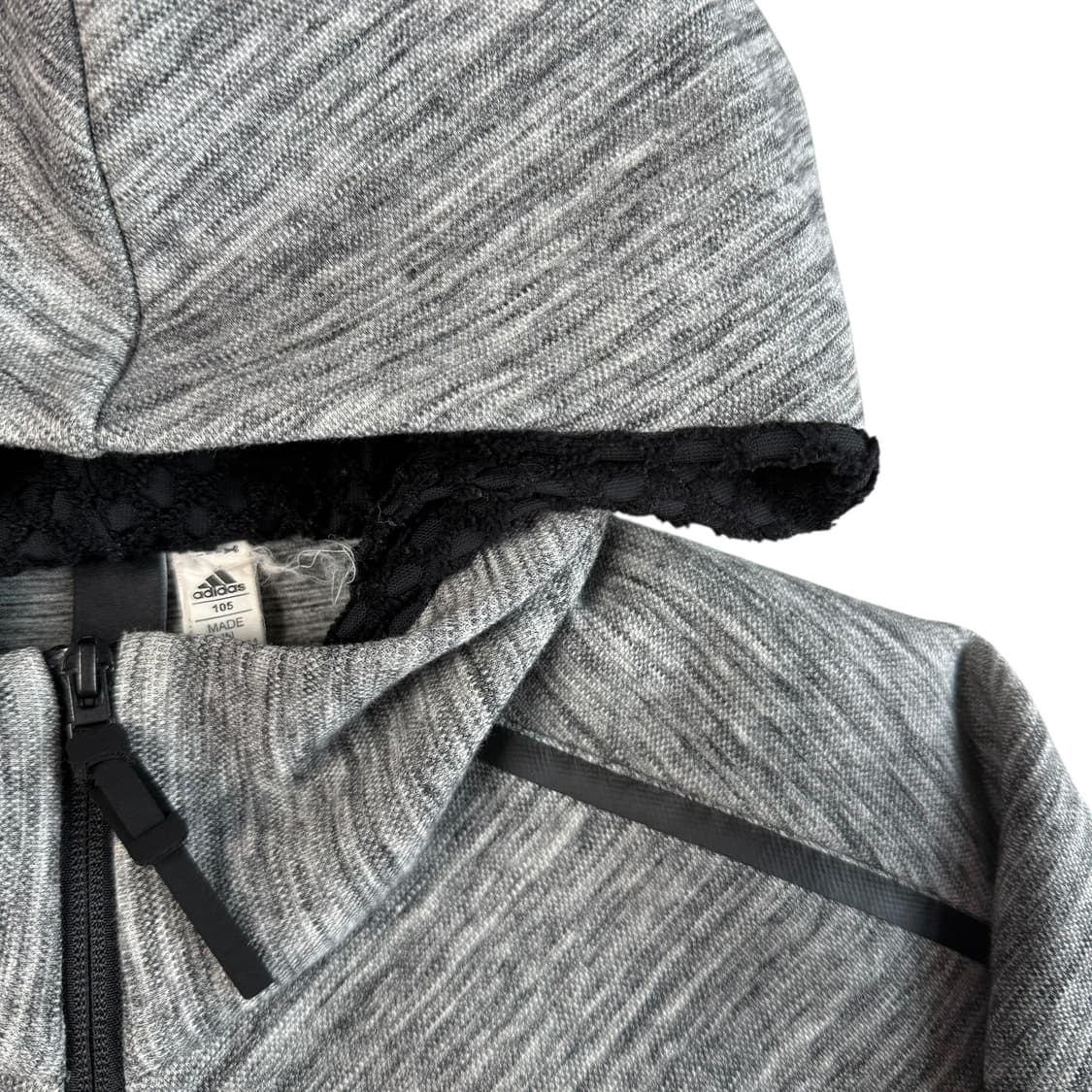 아디다스 후드집업 상품이미지2