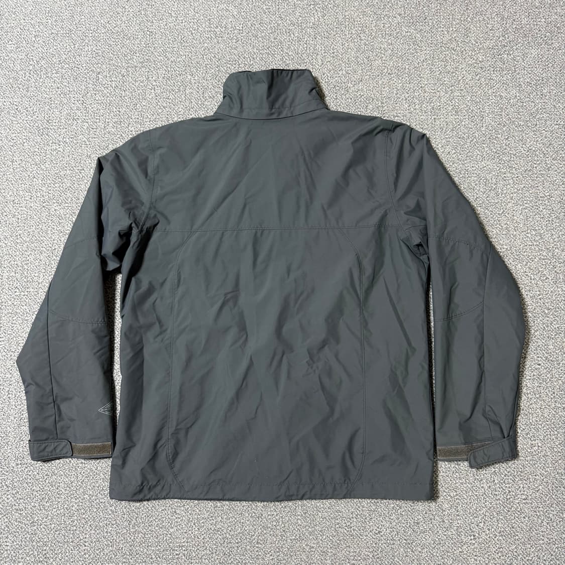 컬럼비아 옴니테크 바람막이 L 상품이미지4