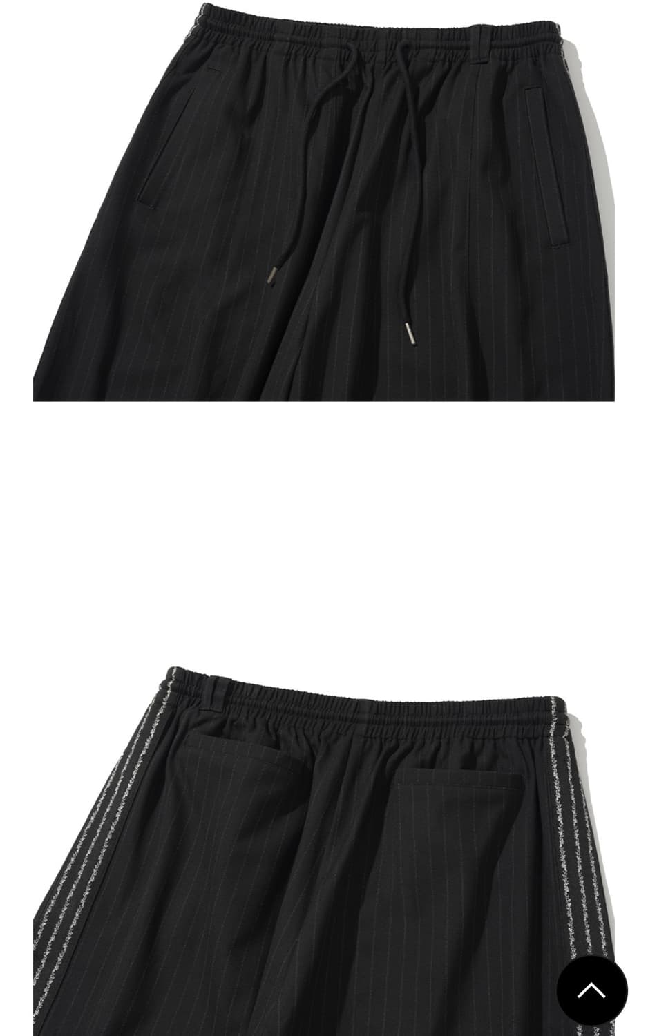 낫포너드 트랙팬츠 상품이미지3