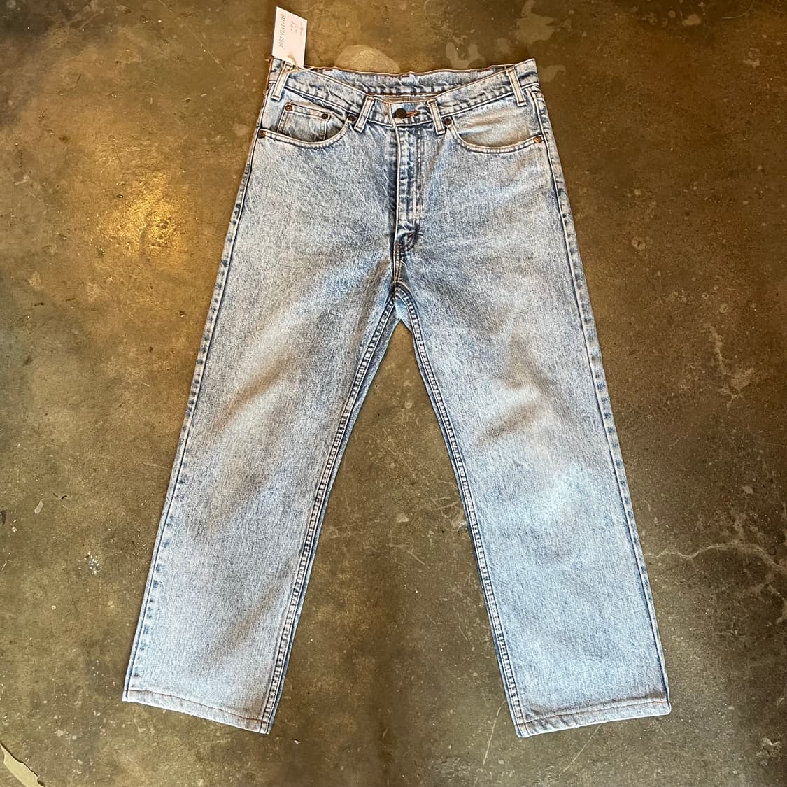 80s Levi's 508 상품이미지1