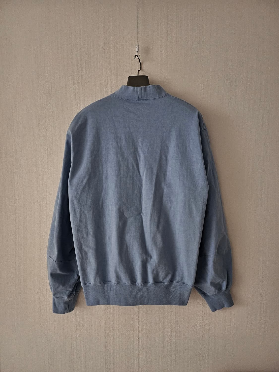 디가웰 DIGAWEL 스웻셔츠 상품이미지2