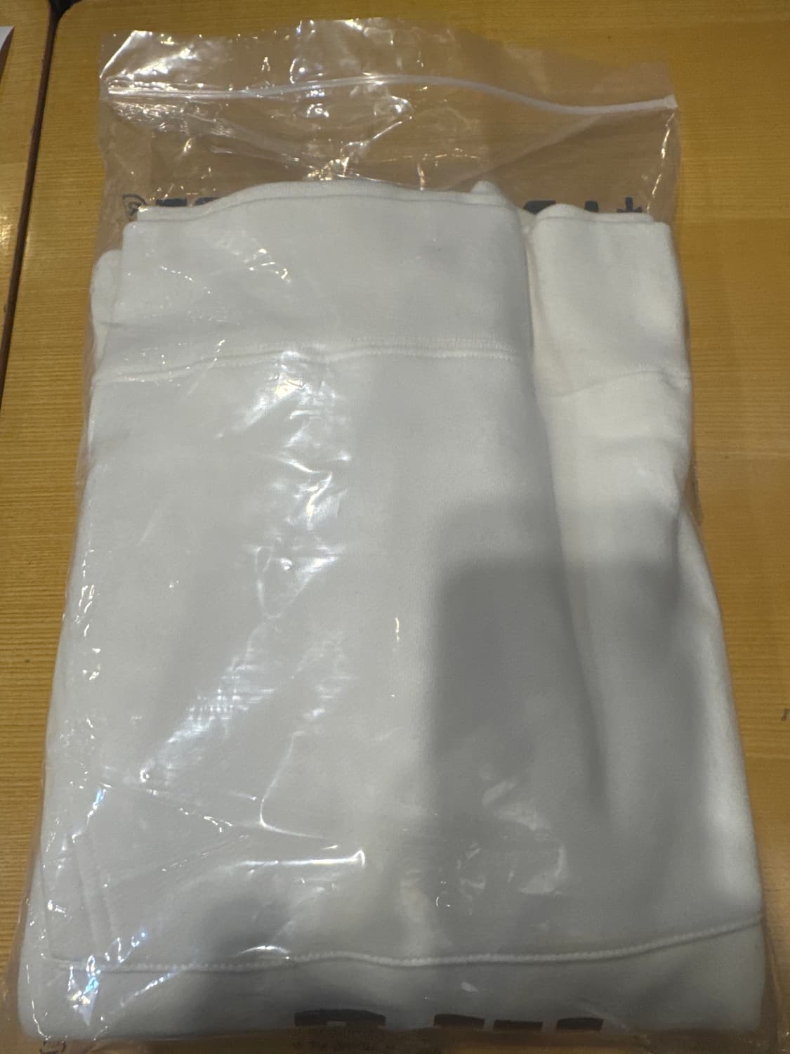 베이프 후드티 (새상품) 상품이미지2