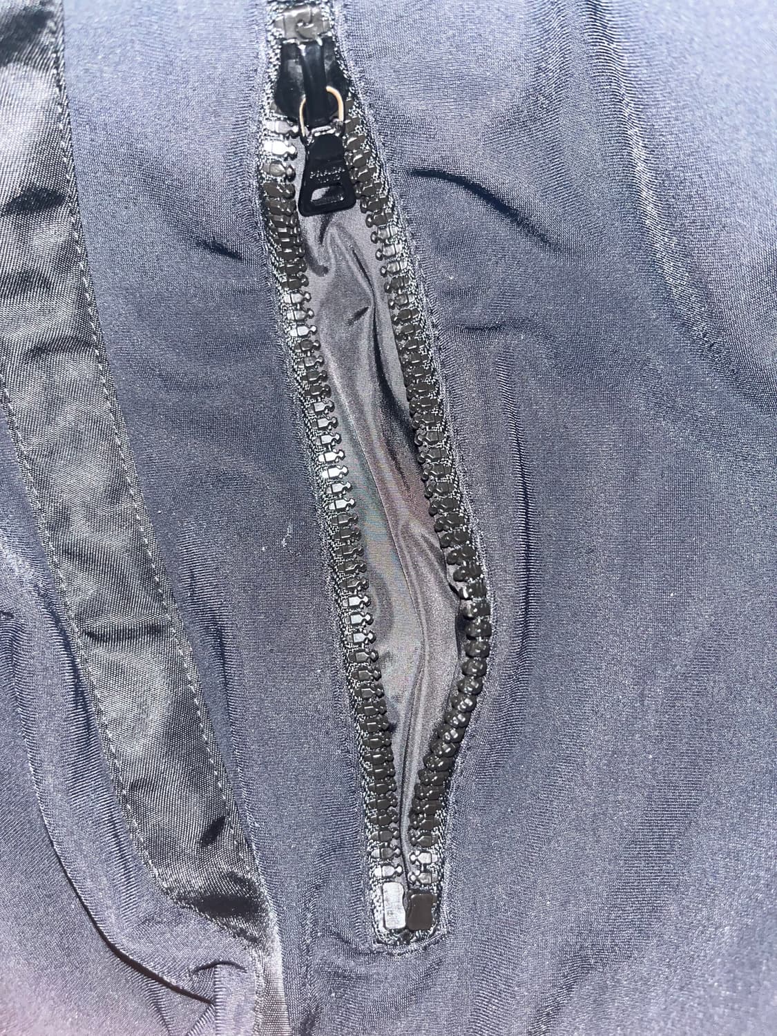 프라다 트랙 팬츠 상품이미지5