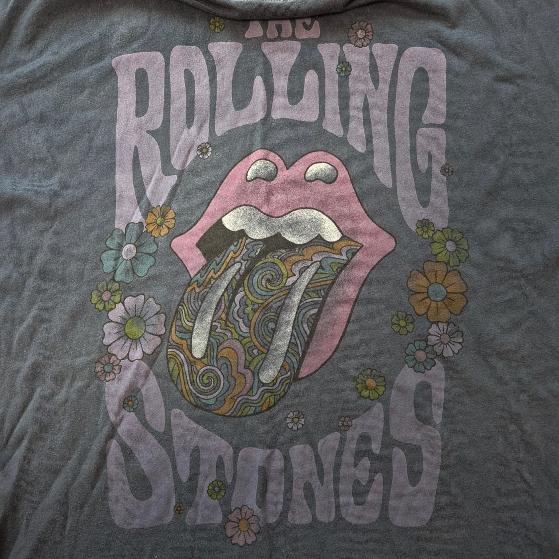 [XS~S]American Eagle롤링스톤즈 Rolling stones 상품이미지4