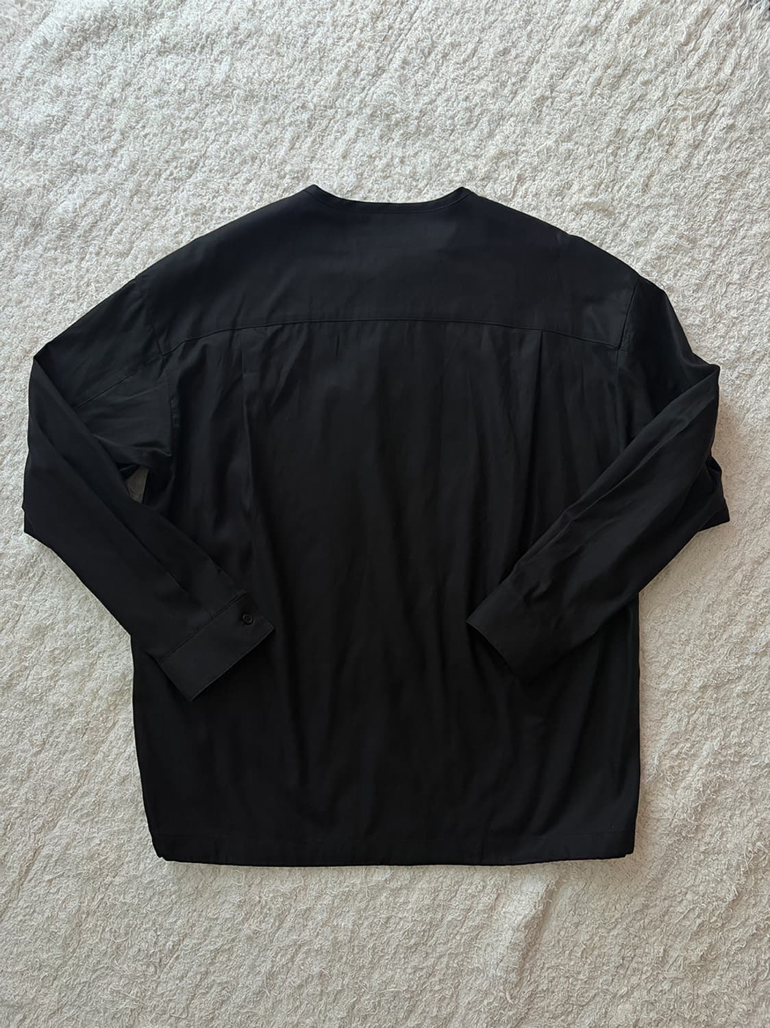 시스템옴므 롱슬리브 상품이미지6