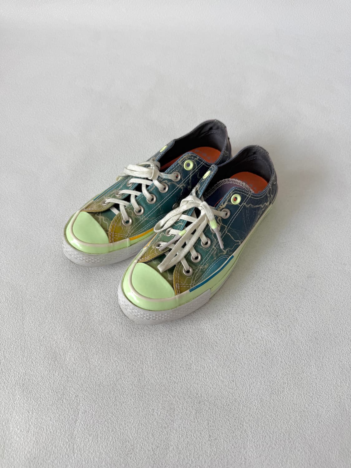 [235]컨버스(Converse) 척테일러 로우 상품이미지3