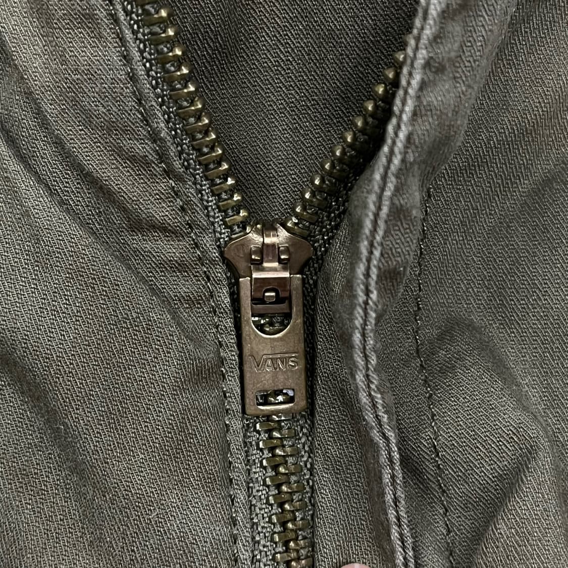 [정품/32] VANS 반스 카고 반바지 b15 상품이미지6