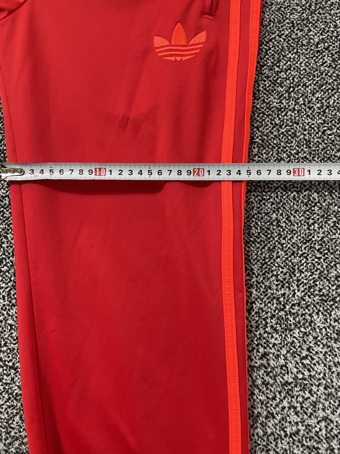 빈티지9. 아디다스 아디컬러 클래식 파이어버드 트랙 팬츠 트레이닝 팬츠 상품이미지6