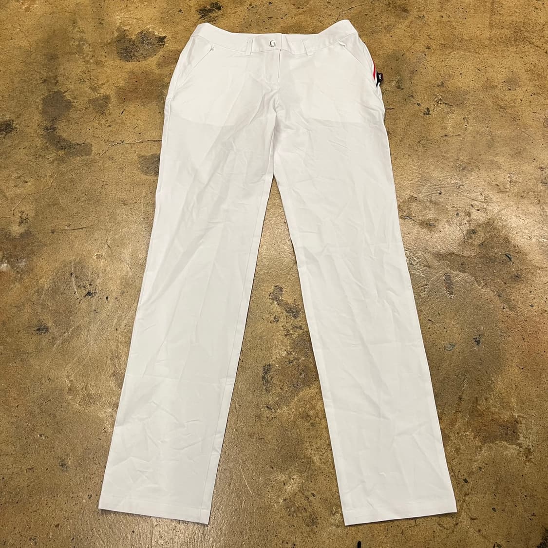 [정품/XL] 타이틀리스트 기능성 골프 바지 b15 상품이미지2