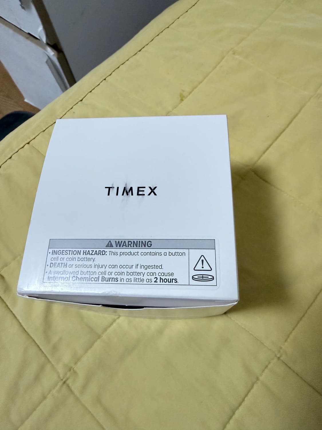 크림구매) 타이맥스 노아 문페이즈 브라운 시계 상품이미지8