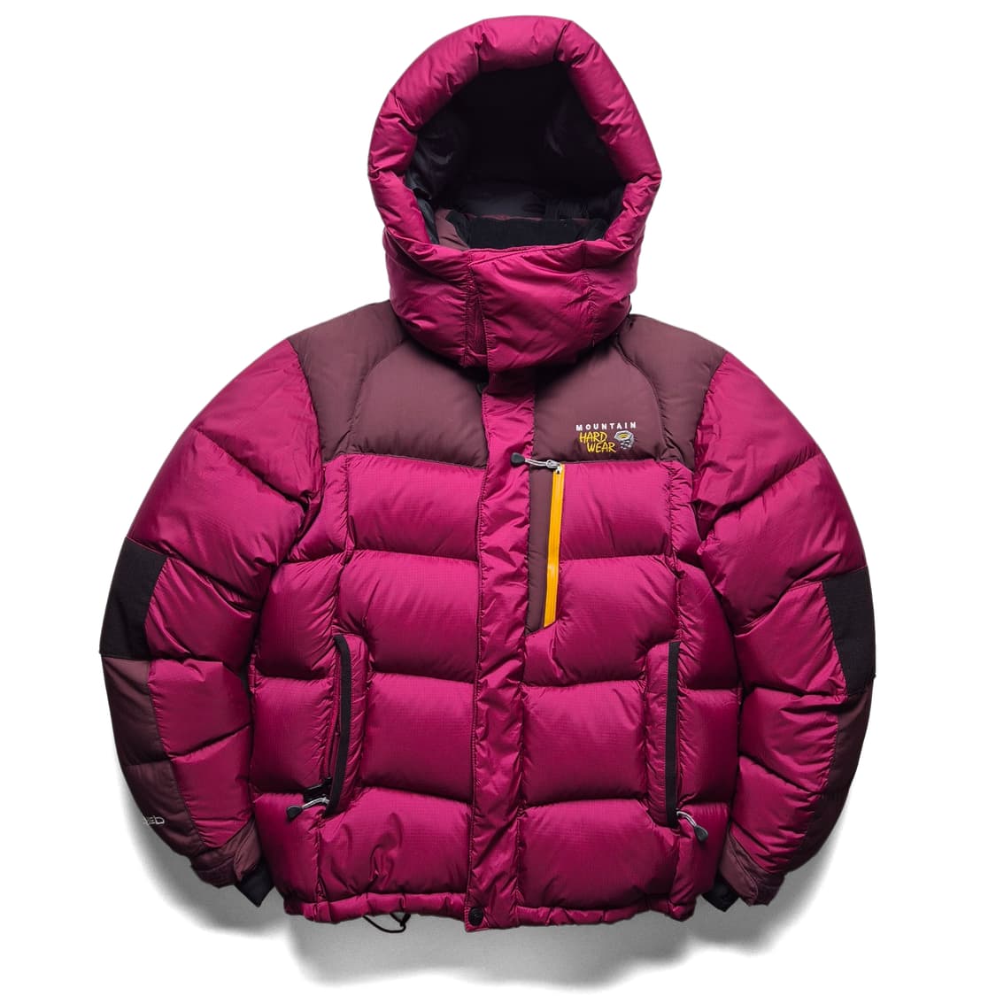 [M] 마운틴하드웨어 헤비구스다운 푸퍼패딩 상품이미지2