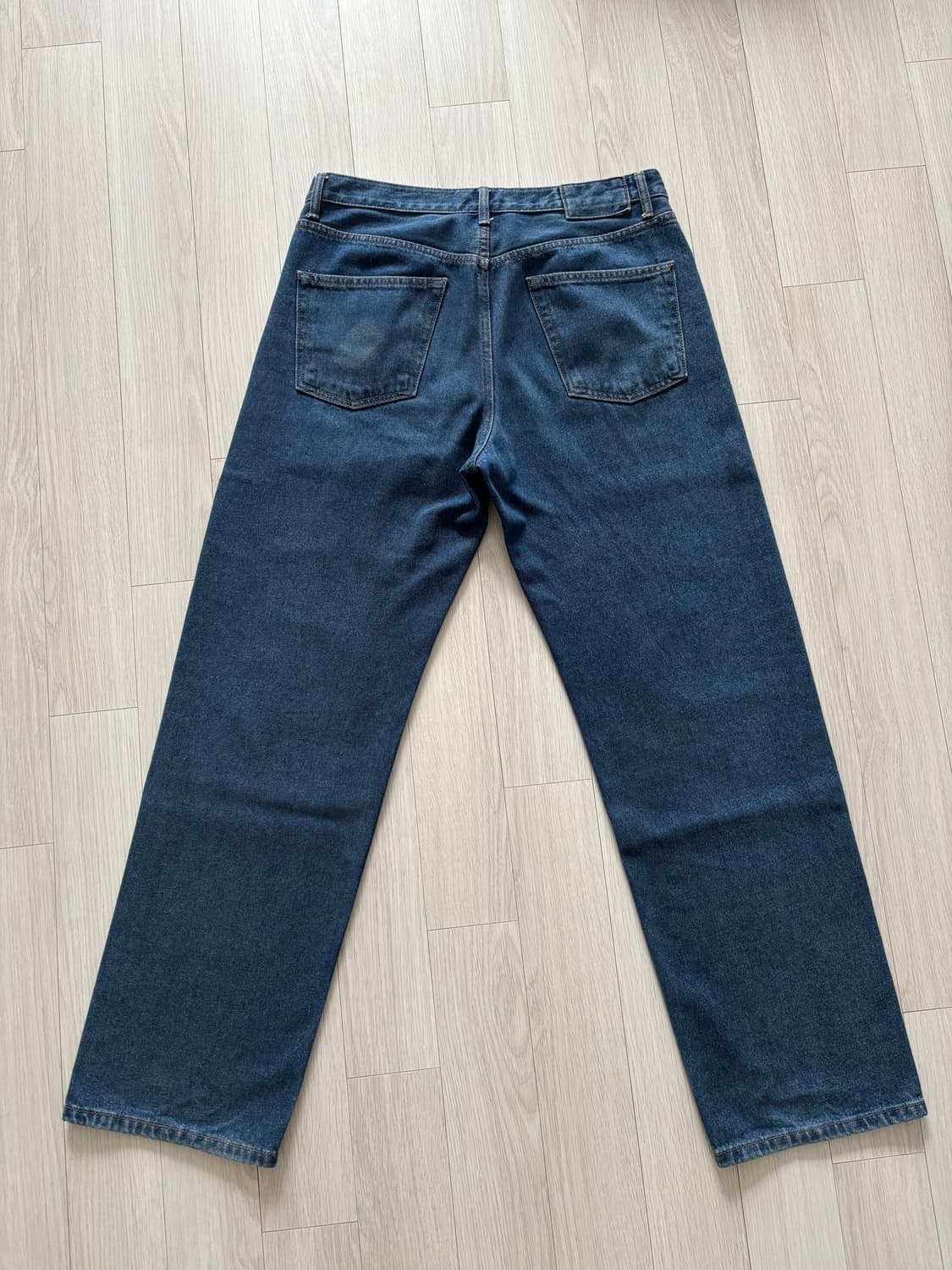 머듈 mer Blue de France - EE (Edited) fit 상품이미지2