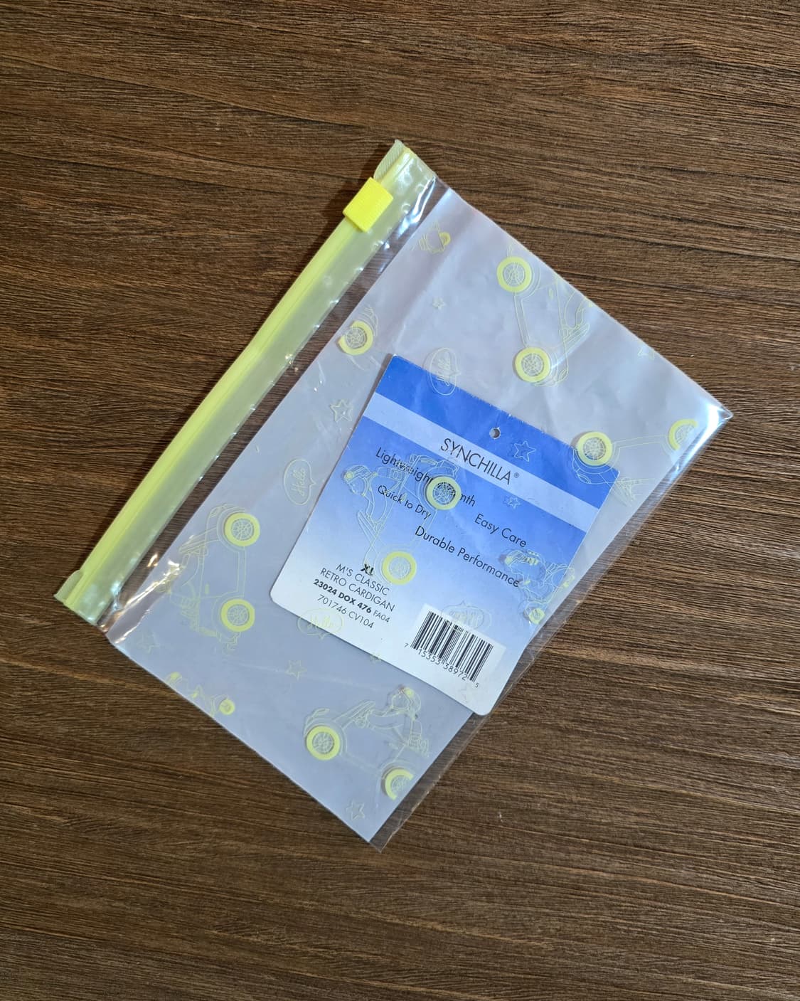 00s 파타고니아 딥파일 가디건 (patagonia retro) 상품이미지7