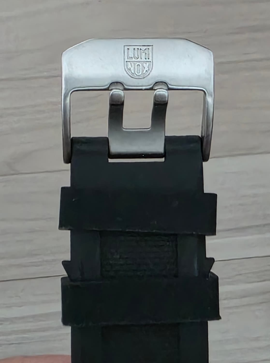 루미녹스 (LUMINOX) 네이비실 칼라마크 XS.3503 스위스 시계 상품이미지3